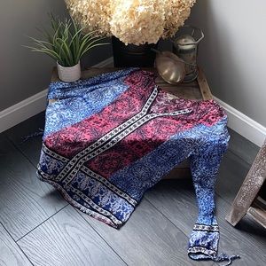 ❤️3/$10 Woman’s Lucky Brand Top